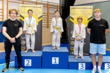 27.04.2025 Wachau JUDO Kids Cup